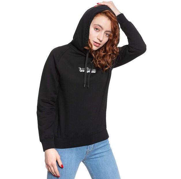 Толстовка Lee HOODIE