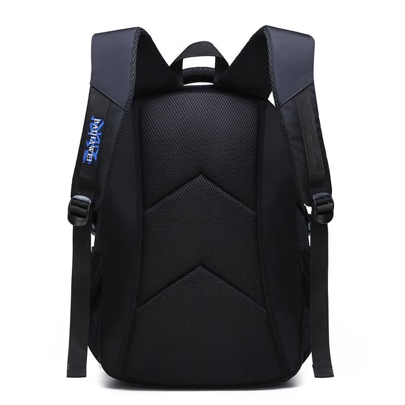 Li Shen Kids' Large Capacity School Backpack