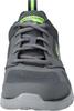 Sneakers Skechers Track - Syntac Charcoal