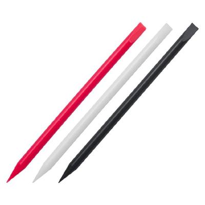 Bâtonnet Auxiliaire Pratique avec Finition Exquise Outil Bâtonnets de Nettoyage pour Montres
