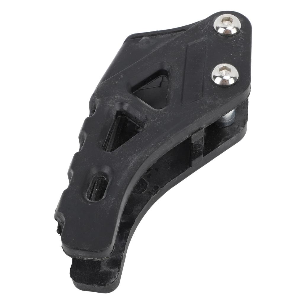 Motorcycle Chain Guide Guard High Hardness Easy to Install for 125cc to 250cc Pit Dirt Bike