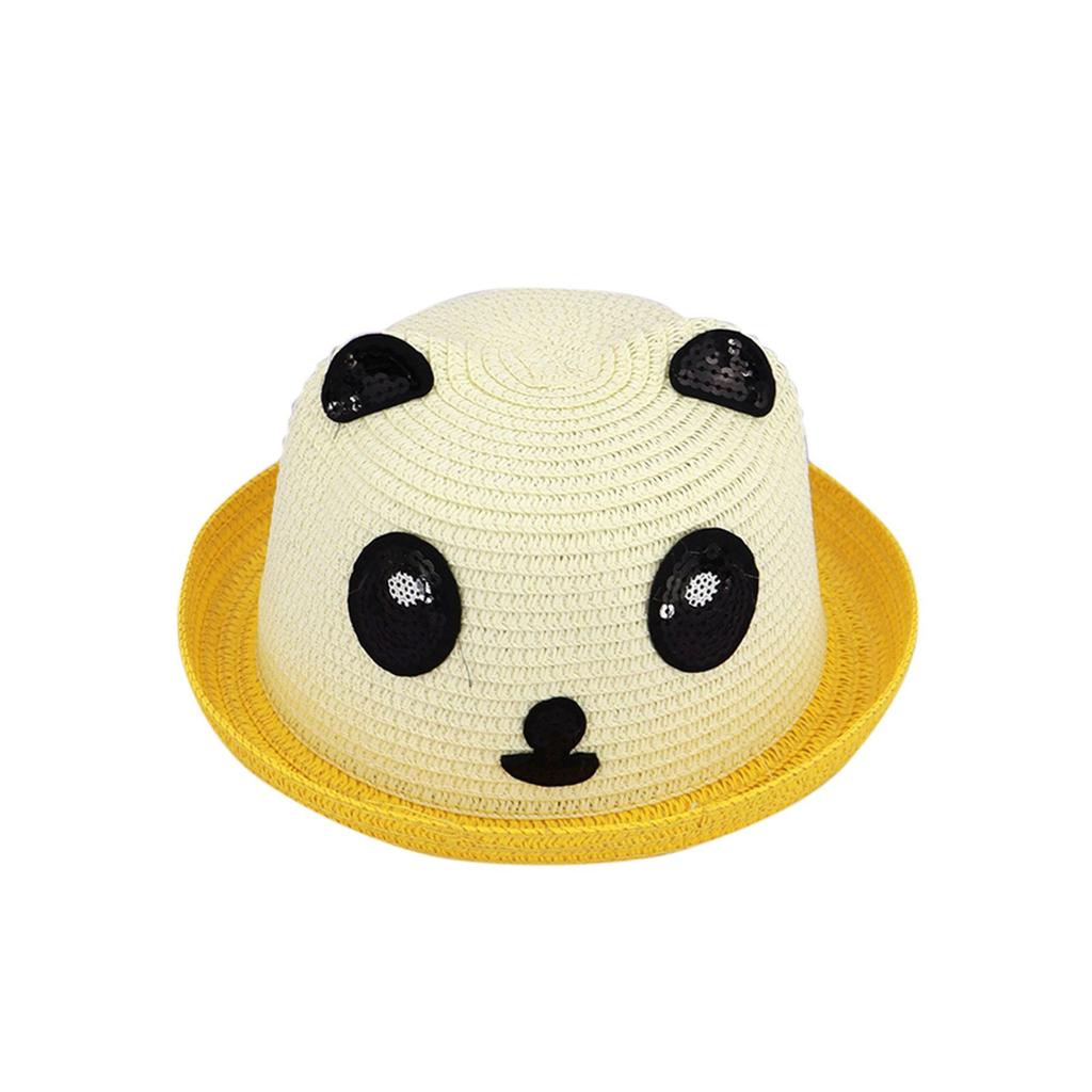 Buy Summer Kawaii Panda Cap Children 