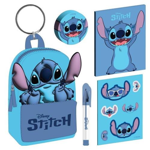 Lilo & Stitch Core Mini Backpack Set