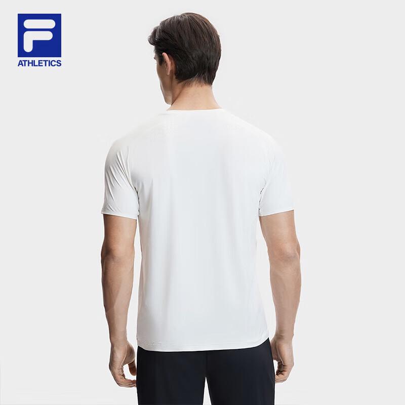 FILA Men s Knit Short Sleeve T-Shirt XL