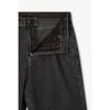 Emporio Armani Men Faded Loose Fit Denim Pants A516106010