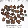 stone meteorite specimen NWA stone [N2 Natural] (#7 - (Unclassified) meteorite)