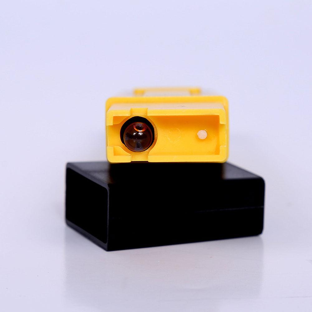 Portable PH Meter Tester Digital Water Quality Pen Aquarium Pool Hydroponics Test Kit