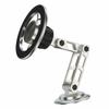 Folding Magnetic Car Phone Holder 360° Rotation Navigation Bracket  Car Accessory