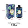 High Transparency Low Odor Quick-Dry UV Resin for DIY Shrink Plastic and Ultraviolet Curing Projects