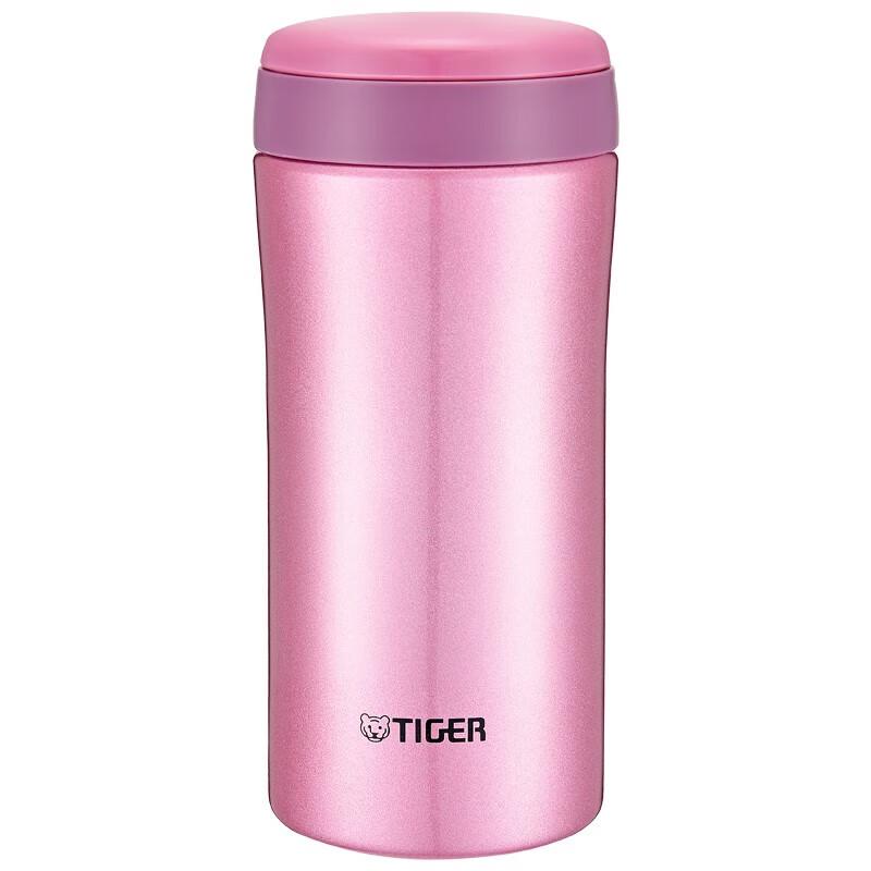 Tiger MMK-A35C Stainless Steel Thermal Mug 350ml