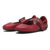 Puma Ballet Flats W Speedcat Ballet Dress Up 02garnet gloW 408054