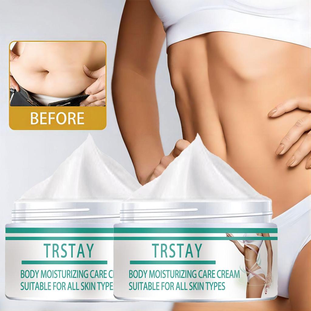 Body Belly Creams Krém na hubnutí na spalování tuků Body Shaping Cream zpevňující tělový krém