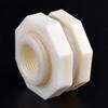 1Pcs Internal Thread Pipe Fitting 1/2" 3/4" 1" 1.2" 1.5" 2" Female Thread Pipe Joint