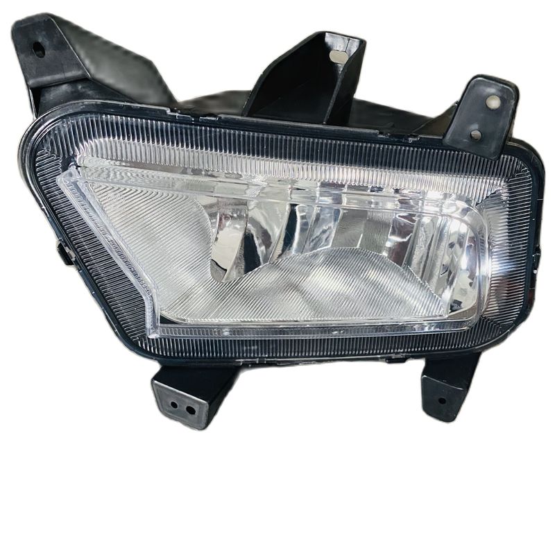 Front Bumper Lamp Light Front Fog Lamp for ZhongXing Terralord Pick Up