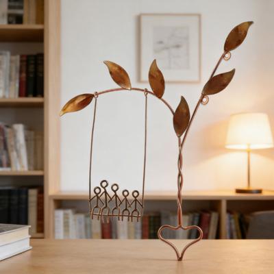 Accesorii pentru decor – Produse din metal