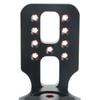 Aluminum Zinc Zinc Alloy Camera L Bracket L Shaped Dslr Camera Tripod L Plate  Dslr Camera
