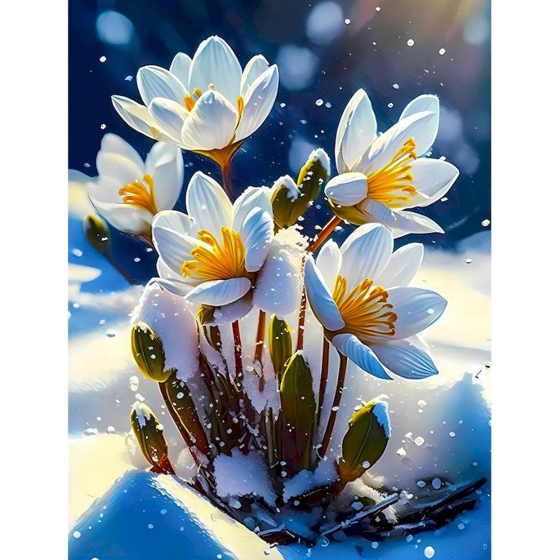 CHENISTORY Diamond Painting Fantastic Scenery Picture Of Rhinestones Landscape Diamond Mosaic New Arrivals Handmade Gift