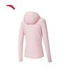 Anta Women's Jue Jue Zi 4th Gen Sun Protection Hoodie