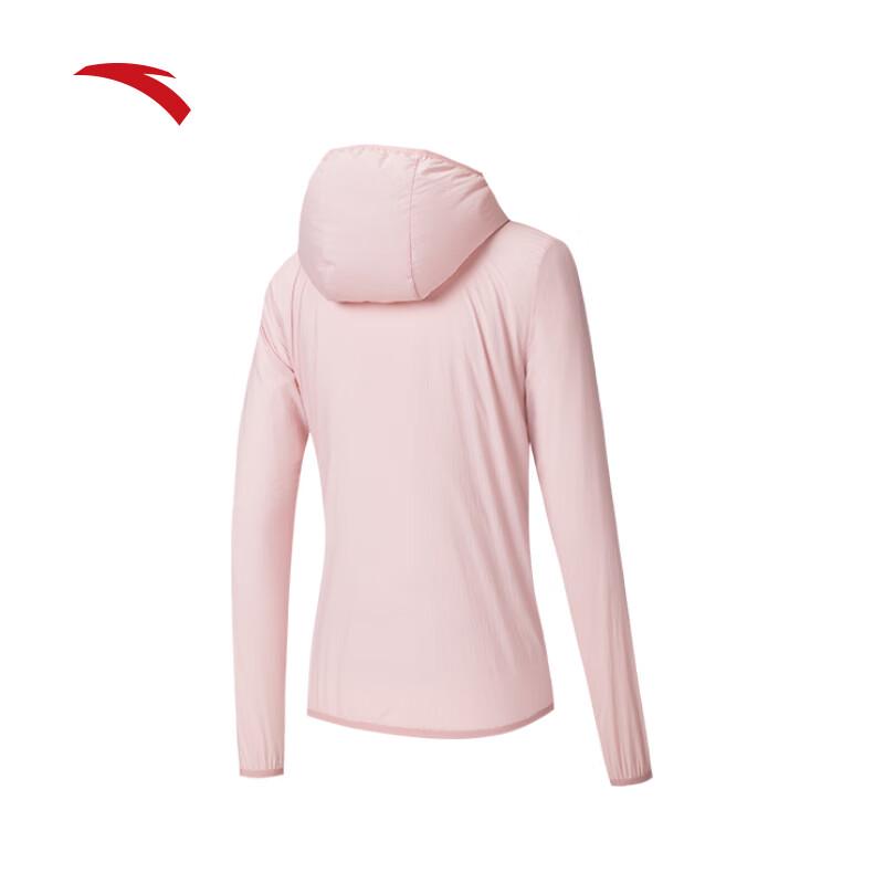 Anta Women's Jue Jue Zi 4th Gen Sun Protection Hoodie