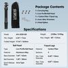 Tripod AM-225S+G0
