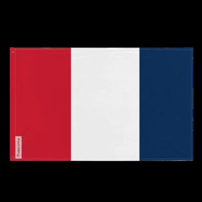 Drapeau - France - Assemblée Constituante - 90x150cm - Polyester - Impression Recto/verso