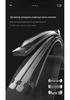 Haima S7 2013-2016 Frameless Silent Front & Rear Wiper Blades