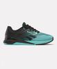 Reebok Nano X5 (W) - Black:Aqua / 100229219