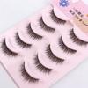 Choyu - Multipack Falsche Wimpern