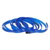 Blue Car Ambient Light 9.8ft Light Strip Easy Install Car LED Light Strip  Console