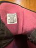 [USED] Columbia Snow Boots Black/Pink 22cm