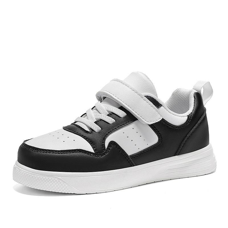 Kids Casual Sport Shoes Lightweight Comfortable Non Slip Footwear for School Playground Travel and Daily Walking