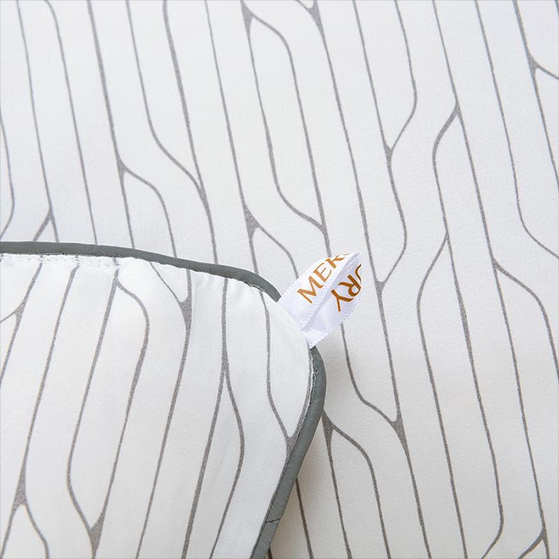 Mercury Negative Ion Antibacterial Quilt