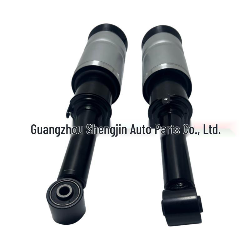 Available Now: LR032646 LR018398 Front Shock Absorber for Land Rover Discovery 4 - Fast Shipping