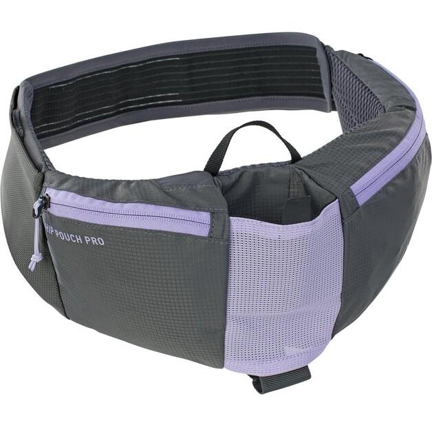 

Рюкзак Evoc Hip Pouch Pro mit Trinkflasche violett (102510901)