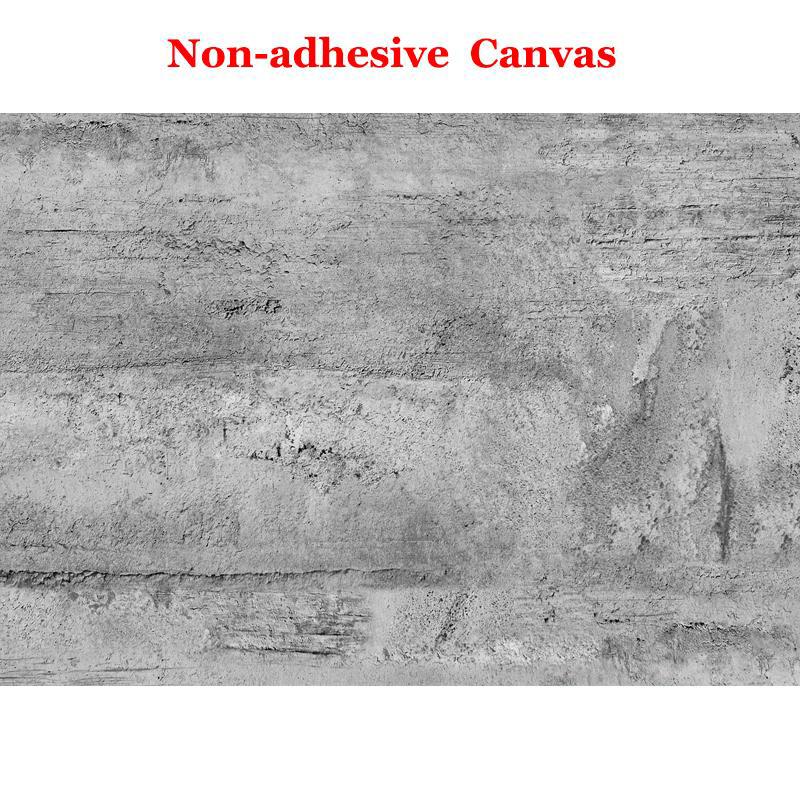 Custom Mural Wallpaper For Walls 3D Relief Cement Gray Wall Papers Home Decor Living Room Bedroom TV Background Papel De Parede