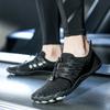 36-46 Sommer Übergröße Strandschuhe Liebhaber Outdoor Strandschuhe Multifunktions-Yoga-Fitnessschuhe