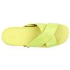 UGG Slide Slippers Women's Yellow 1107896-MRT