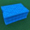 Chi Weng Large Plastic Storage Box with Lid