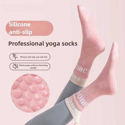 Yoga e Pilates – Calzini da yoga