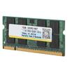 Xiede DDR2 667 1.8V 1GB Memory Stick RAM Module Fully Compatible for Laptop