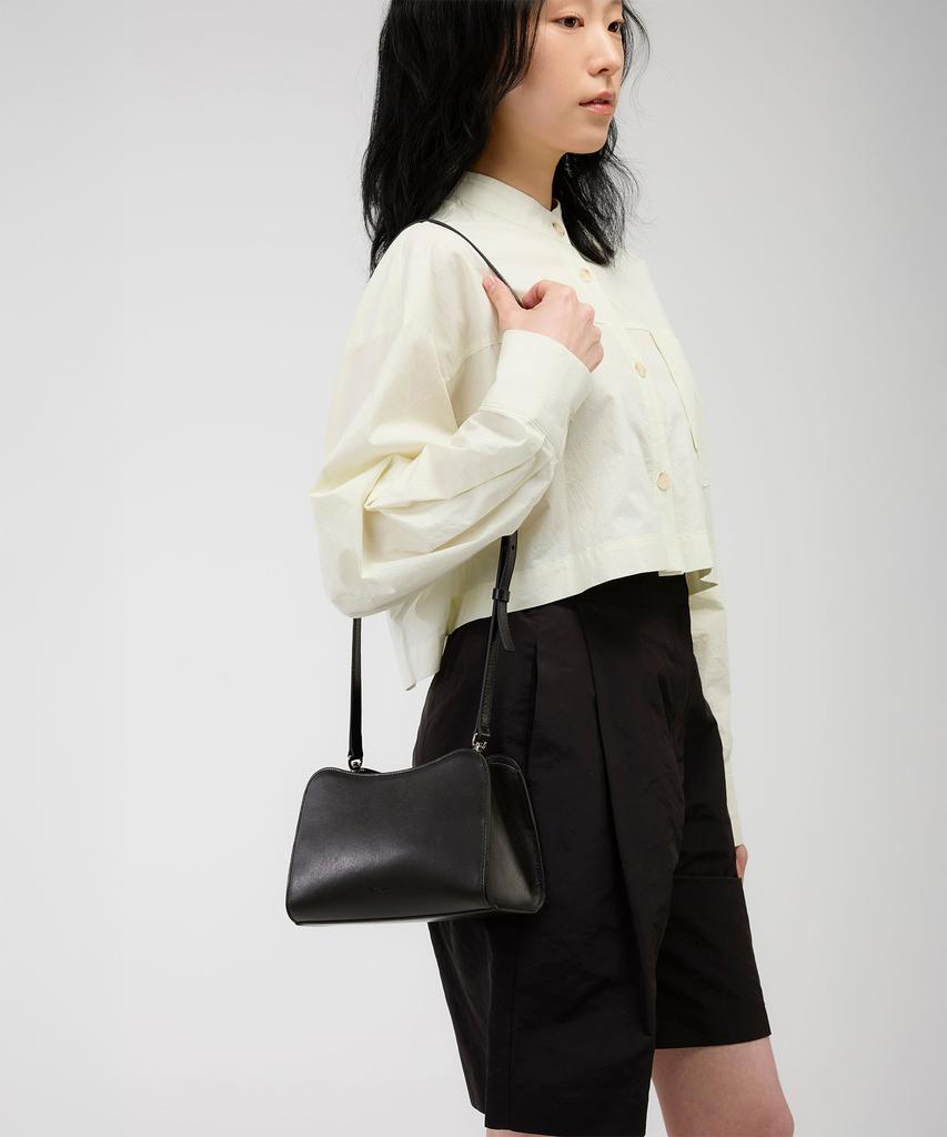 Meyui Mei Mini Bag [Black]