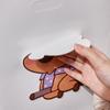 Capybara Toilet Mat Deodorizing Stickers Deodorizing Capybara Deodorizing Stickers Cartoon Toilet Mat Self-Adhesive Deodorizing