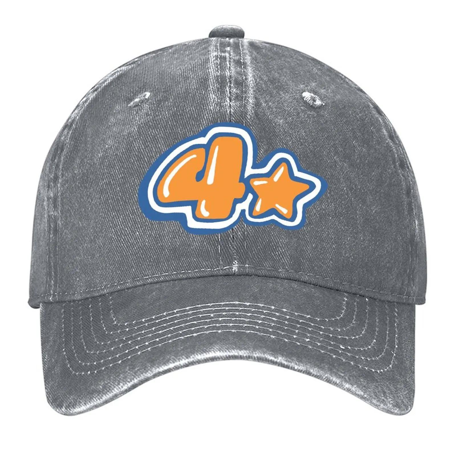 4 Town Baseball Cap fishing caps man Hat Luxury Brand Visor Hat Baseball Cap Mens Baseball Womens