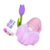 Needle Felt Set Handmade DIY Felting Kits Needle Felt Kits DIY Felts Dolls Set Handcraft Make Tool Needling Felting Kits