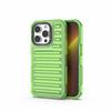 High Transparency TPU Hybrid PC Airbag Phone Case