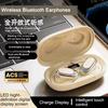 Xiaomi Ear Hanging OWS Non In Ear Noise Reduction Bluetooth Earphones TWS Rotating 130 ° Unisex 360 ° Innovative For Xiaomi Airpods