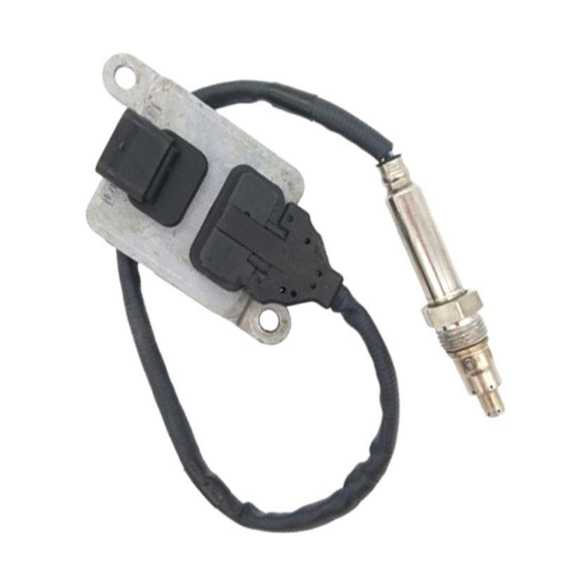 For ISUZU 4JJ1 4HK1 NPR NQR NRR 8982465063 8-98246506-3 Truck Nox Sensor Nitrogen Oxide Sensor 5WK97210