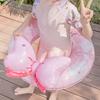 Inflatable Pool Float Bowknot Swimming Hoop Swimming Pool Float Rings Bowknot Swimming Rings Toy Inflatable Float Rings
