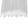100pcs Disposable Lip Brushes Professional Portable Makeup Lip Gloss Applicators Cosmetic Tool