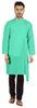 Atasi Indian Designer Kurta For Mens Party Wear Solid Color Ethnic Long